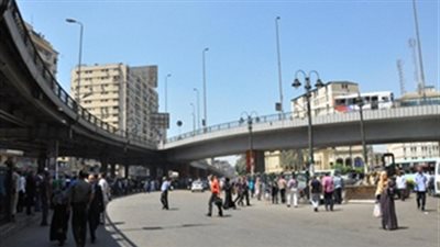 الهدوء سيد الموقف في الجيزة