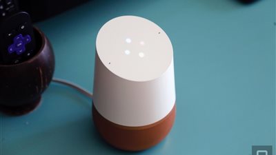 «مساعد جوجل» يمنح مستخدميه مزيدا من التحكم في الأجهزة المتصلة