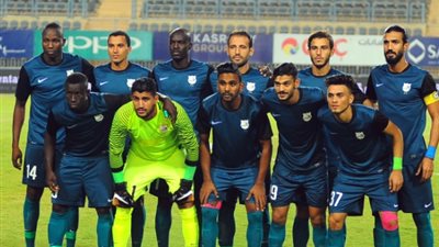 إنبي يعلن حالة الطوارئ استعدادا لمواجهة الأهلي