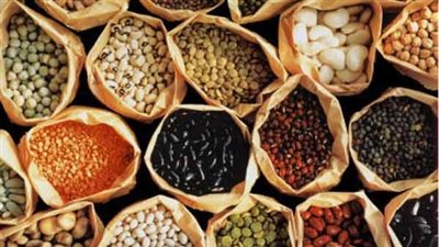 أسعار «الحبوب» فى المحافظات.. اليوم