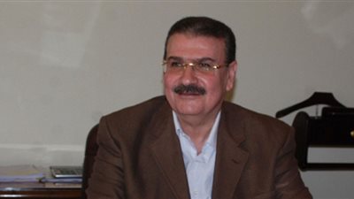 ضاحي نقيب المهندسين.. رفض وزارة البترول مرتين في عهد الإخوان «بروفايل»