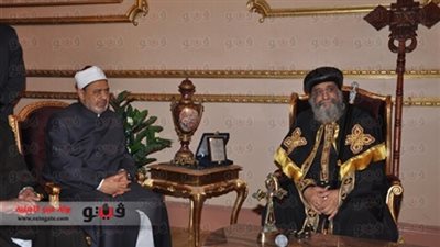 الأزهر والكنيسة يؤكدان أهمية استعادة روح أكتوبر من أجل التقدم بمصر