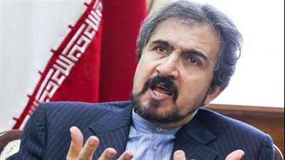 الخارجية الإيرانية تنفي اقتحام سفارة طهران بلندن