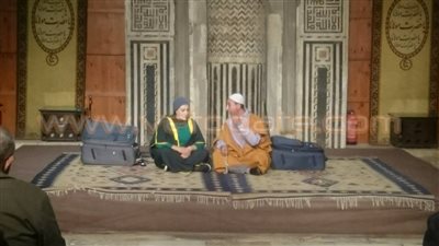 عرض مسرحية «الحقيبة» بقصر الغوري.. الأحد