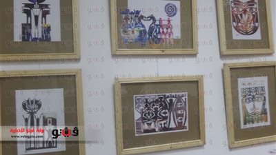 النشرة الثقافية.. بدر خان يوزع جوائز مهرجان الجيزة للأفلام القصيرة.. افتتاح معرض «قصاقيص ورق» بمركز دوم الثقافي.. «أبو حديد» تستعد لمعرضها التشكيلي الثاني.. هيئة الكتاب تصدر عناوين