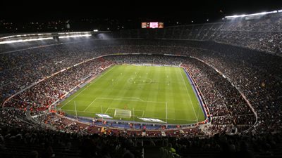 الريال يطلب إقامة نهائى كأس 