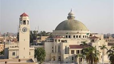 جامعة القاهرة تشارك في فعاليات المبادرات القومية