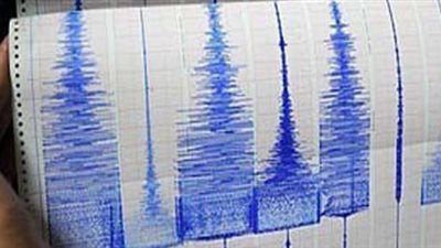 زلزال يضرب القاهرة بقوة 4.5 ريختر