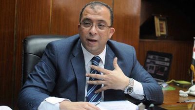 التخطيط: نسعى لرفع كفاءة الجهاز الإداري للدولة