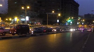 مرور الجيزة: تحويلات بديلة لمنطقة الغلق بشارع أحمد عرابي