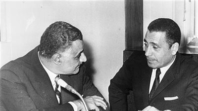 محمد حسنين هيكل: وضعت الخطة الإعلامية لحرب أكتوبر