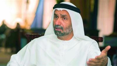 الجروان يستنكر القرار الأوروبي بحظر تصدير الأسلحة إلى السعودية