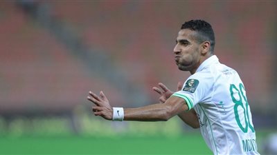 المصريون يضيئون الجولة 24 بالدوري السعودي (فيديو)