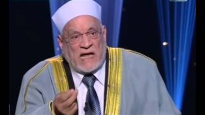 بالفيديو.. عمر هاشم لمسيحيي مصر: 