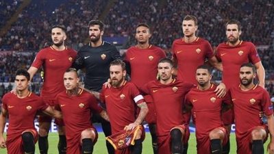 «روما» يتعادل سلبيا أمام تورينو بالشوط الأول