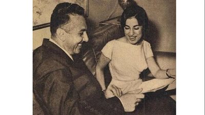 «أيظن» أول قصيدة تغنيها نجاة الصغيرة لـ«نزار قباني»