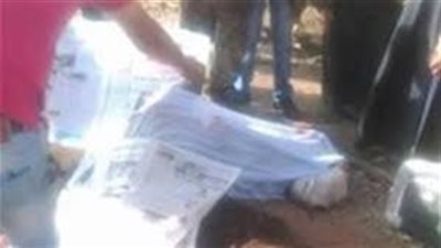 مصدر أمني: تحديد هوية قاتل مسن وزوجته في الشرقية