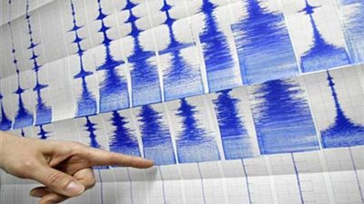 «القومي للبحوث»: سبب الهزة الأرضية بالقاهرة منطقة نشطة زلزاليًا بالسويس