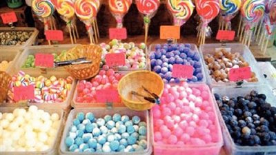 6 خطوات تخلصك من ارتباك المعدة في أول أيام العيد