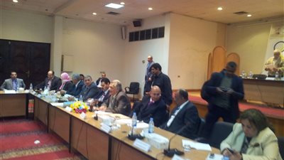 بالصور.. نتيجة انتخابات اللجنة الأوليمبية