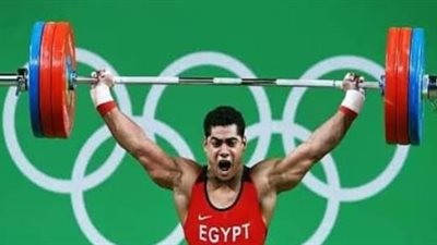 وزير الرياضة يكشف حقيقة إلغاء إيقاف اتحاد رفع الأثقال