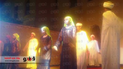 بالفيديو.. فرقة «توشكي» تحيي حفلًا نوبيًا ببيت القاضي