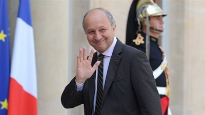 وزير خارجية فرنسا يبدأ غدا جولة تشمل كازاخستان وأوزبكستان وتركمنستان