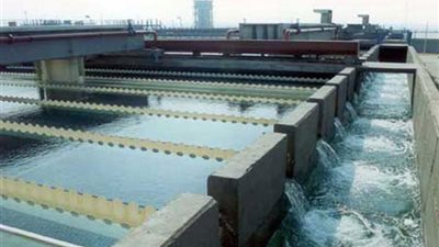 قطع المياه بالعريش إثر مهاجمة 