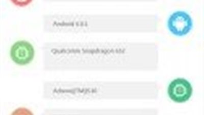 «جالاكسي A9 برو» ضمن القوائم المرجعية للاتصالات الصينية