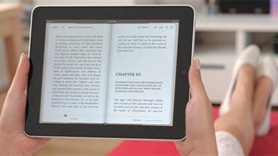 «أمازون» تطرح خدمة تصفح 600 ألف كتاب إلكتروني