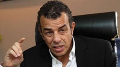 ‎مرتجى وسراج يشاركان في مؤتمر صناعة كرة القدم في العالم بإسبانيا