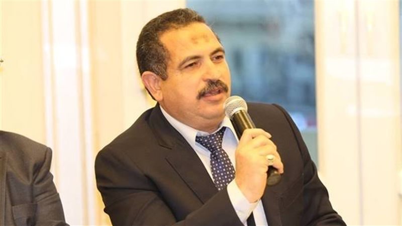  خالد الشافعى