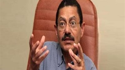 رفيق حبيب: القوى العلمانية تسعى لـ«شل» حركة الاقتصاد