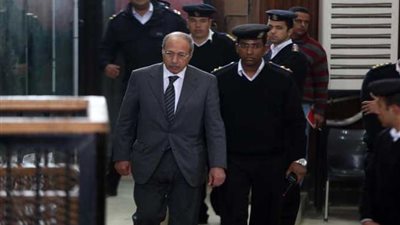 أسباب إلغاء النقض لحكم حبس العادلي و١٩ آخرين في «فساد الداخلية»