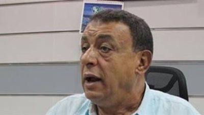 يحيى زلط: مدرسة الصناعات الجلدية الجديدة توفر 1800 عامل سنويا