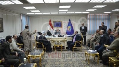 مخابز البحيرة تمهل التموين 15 يومًا لصرف مستحقاتهم