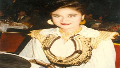 سامية الإتربي: في «حكاوي القهاوي» وجدت «عوالم» من الهوانم