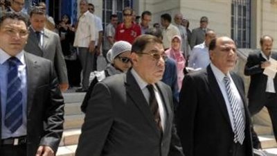 ننشر تفاصيل تحديد جلسة النطق بالحكم فى دعوى بطلان إقالة «عبد المجيد»