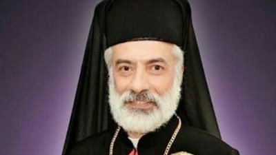 مطران كاثوليك سوهاج يترأس قداس المناولة الاحتفالية