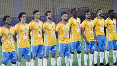 الإسماعيلي يطلب نقل مباراة المصري إلى ملعب السويس