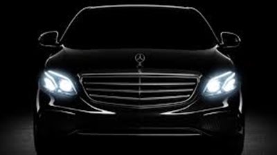 مرسيدس تطرح أقوى سياراتها في 2020