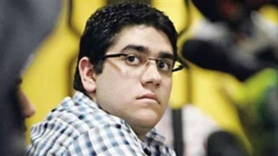 بلاغ للنائب العام ضد نجل مرسي يتهمه بالاستقواء بالخارج