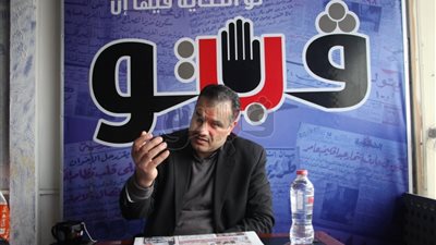 هشام النجار: الإخوان تتمسك بالخلافة خوفا من انفراط عقد التنظيم