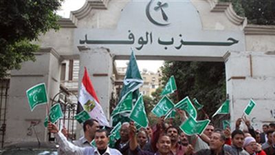 وفد الشرقية: تغيير الخريطة الانتخابية يخدم الأحزاب الإسلامية