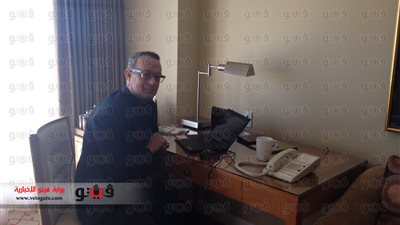 ننشر أماكن تصوير فيلم «توم هانكس» بالغردقة