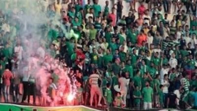 رسميا.. 5 آلاف مشجع في لقاء المصرى وبطل زنجبار