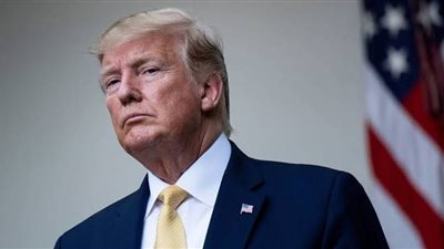 ترامب يدعو للإفراج عن معتقلي الرأي بكل دول العالم