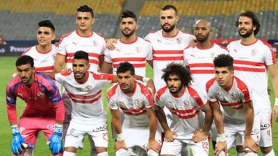 ميتشو يعلن تشكيل الزمالك أمام الاتحاد السكندري