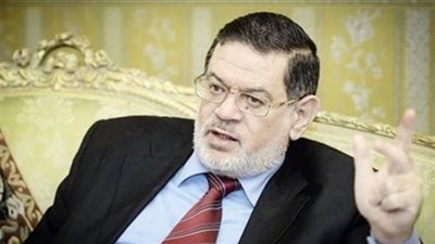 ثروت الخرباوي: مخطط إخواني لإسقاط البورصة