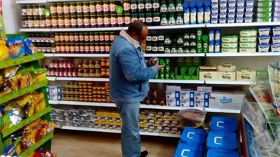 حماية المستهلك: 246 ألف مخالفة ومحضر غش تجاري واستقبلنا 47 ألف شكوى